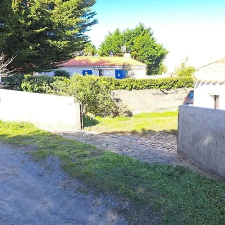 La Lisiere Dom wakacyjny